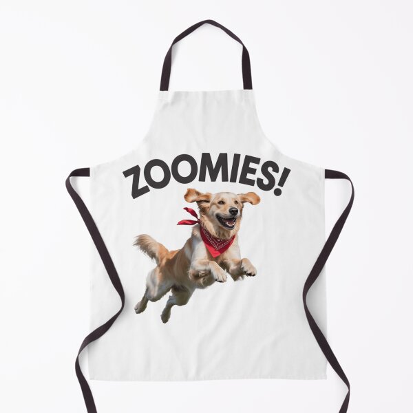 Item preview, Zoomies Doge designed and sold by GaetanoOkuneva.