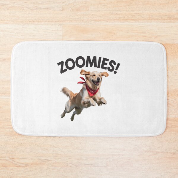 Item preview, Zoomies Doge designed and sold by GaetanoOkuneva.
