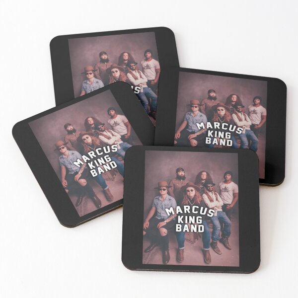Item preview, Concert Personil Cover The Marcus Confessions Tour 2019  	 designed and sold by hredrotqxk60.