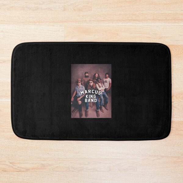 Item preview, Concert Personil Cover The Marcus Confessions Tour 2019  	 designed and sold by hredrotqxk60.