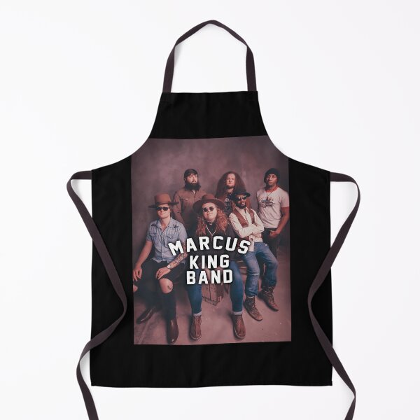 Item preview, Concert Personil Cover The Marcus Confessions Tour 2019  	 designed and sold by hredrotqxk60.