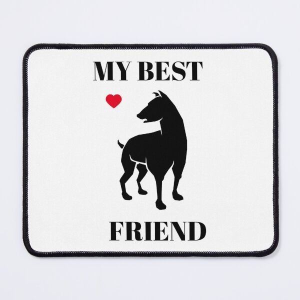 Item preview, Dog Meme My Best Friend designed and sold by GaetanoOkuneva.