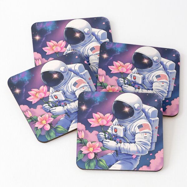 Item preview, SPACE designed and sold by MandySJ.