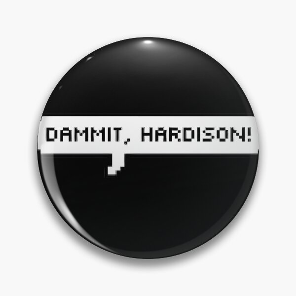 Item preview, Dammit	 designed and sold by ezaohpkc9.
