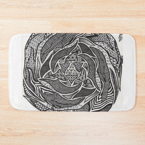Item preview, Mar Rose designed and sold by Psychedallure.