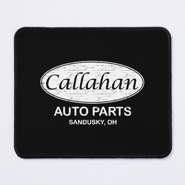 Item preview, Callahan Auto Parts designed and sold by mhtyoajpb24.