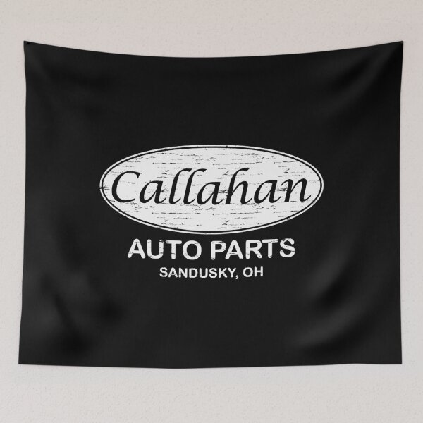 Item preview, Callahan Auto Parts  	 designed and sold by mhtyoajpb24.