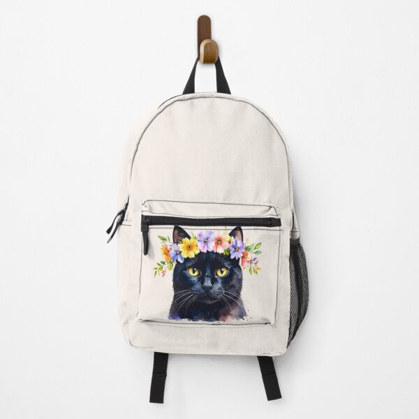 Item preview, BLACK CAT designed and sold by cubiask.
