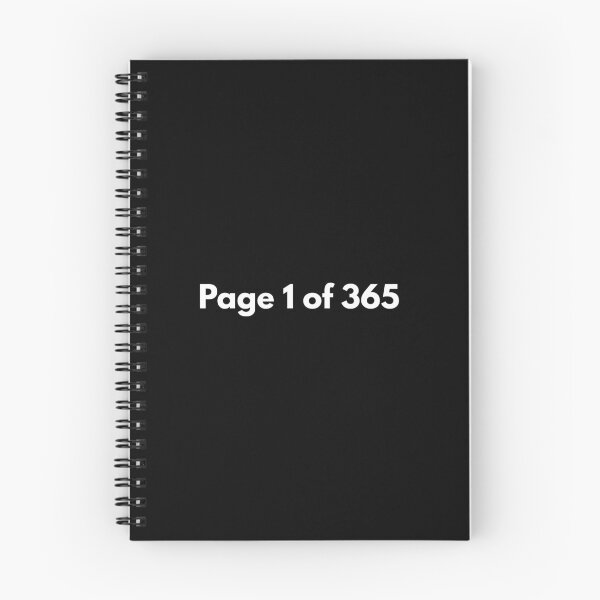 Item preview, Page 1 of 365 designed and sold by Marina  Nagi (Inspire Ville).