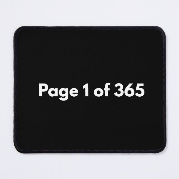 Item preview, Page 1 of 365 designed and sold by Marina  Nagi (Inspire Ville).