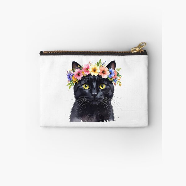 Item preview, BLACK CAT designed and sold by cubiask.