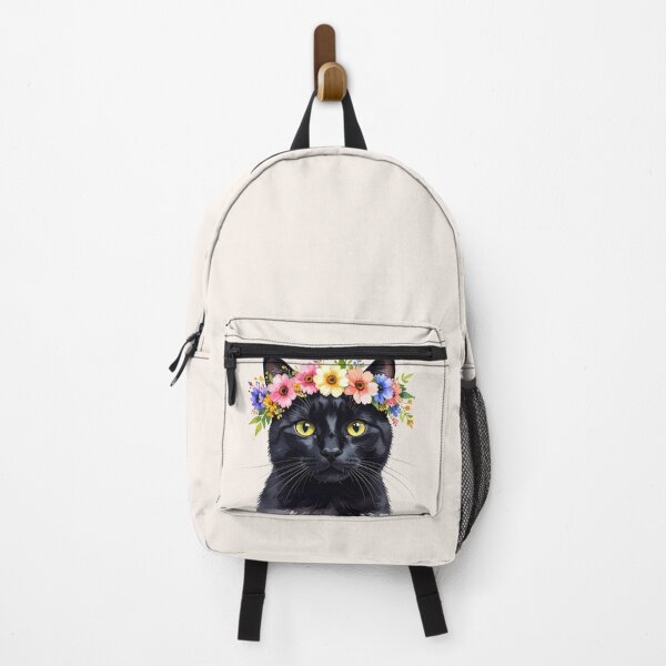Item preview, BLACK CAT designed and sold by cubiask.