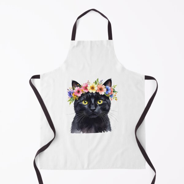 Item preview, BLACK CAT designed and sold by cubiask.