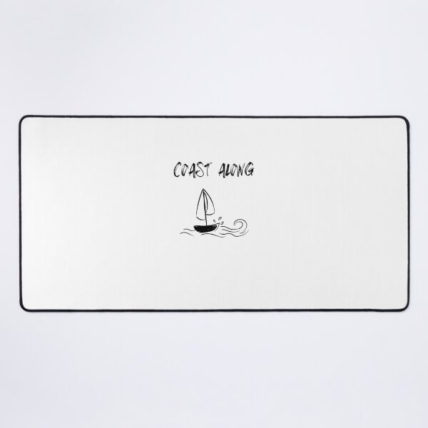 Item preview, Coast Along designed and sold by Salt&Soul.