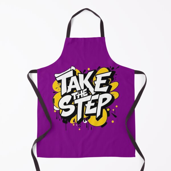 Item preview, take the step designed and sold by huntergrafix.