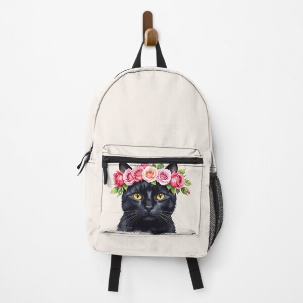 Item preview, BLACK CAT designed and sold by cubiask.