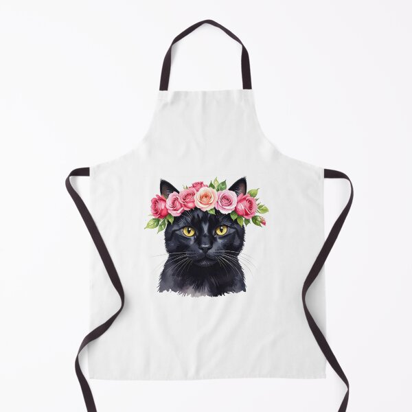 Item preview, BLACK CAT designed and sold by cubiask.