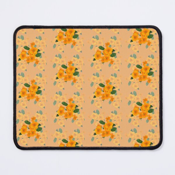 Item preview, Posy on cool Brown designed and sold by TerryFarrow4.