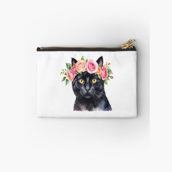 Item preview, BLACK CAT designed and sold by cubiask.