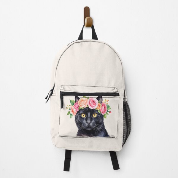 Item preview, BLACK CAT designed and sold by cubiask.