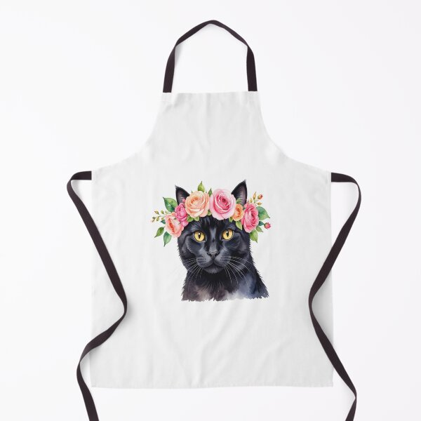 Item preview, BLACK CAT designed and sold by cubiask.