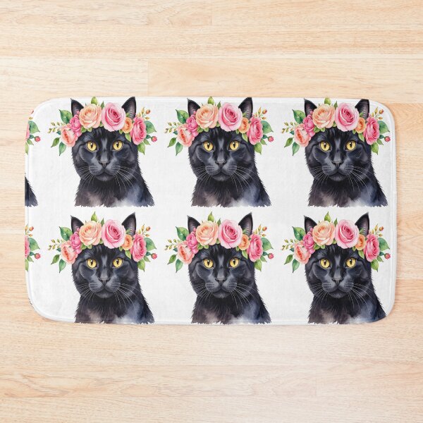 Item preview, BLACK CAT designed and sold by cubiask.