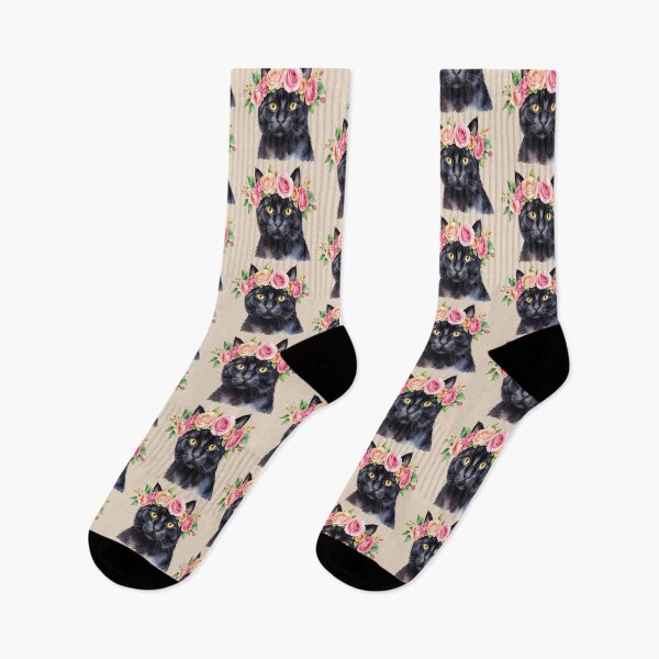 Item preview, BLACK CAT designed and sold by cubiask.