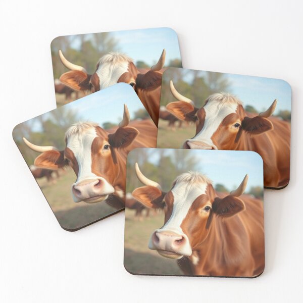 Item preview, Heard it from my cow dad first designed and sold by SSMC DREAM DESIGN.