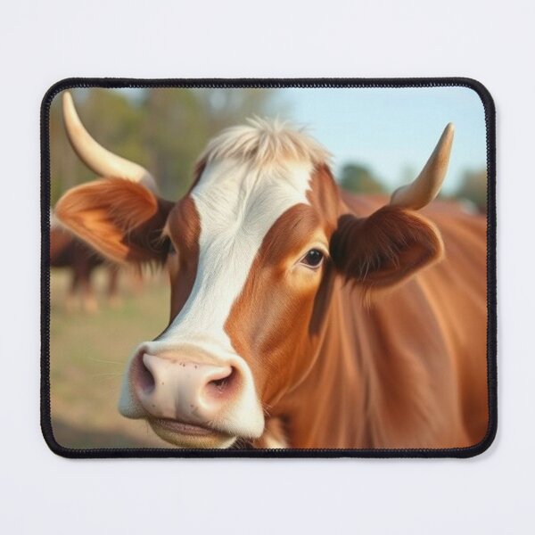 Item preview, Heard it from my cow dad first designed and sold by SSMC DREAM DESIGN.