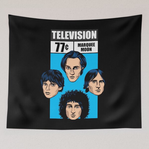 Item preview, Comic Television Classic 	 	 designed and sold by ekuijvuhon69.