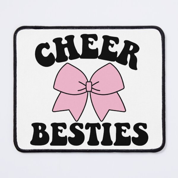 Item preview, Cheer Besties designed and sold by FloraliteCo.