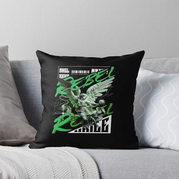 Item preview, Rebel Angel designed and sold by LukaDesign7.