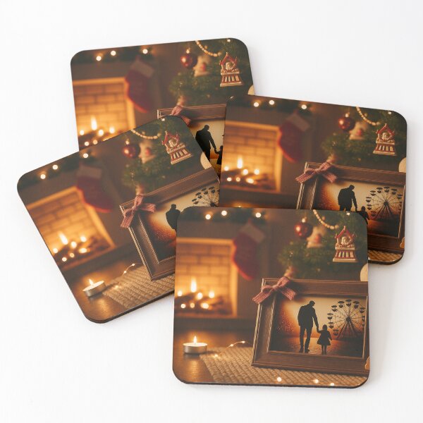 Item preview, Christmas Memories designed and sold by RS Art.