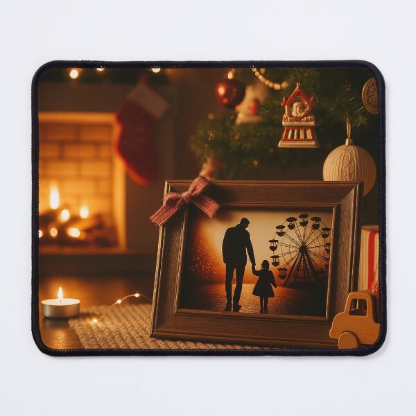 Item preview, Christmas Memories designed and sold by RS Art.