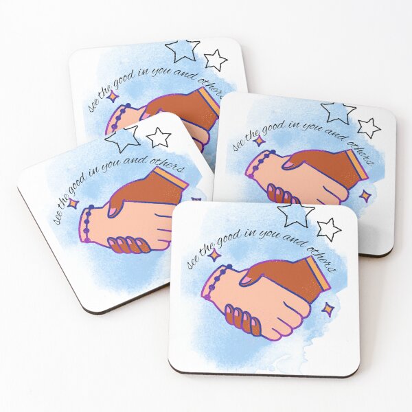 Item preview, Friendship and Trust Design designed and sold by Mashahub.