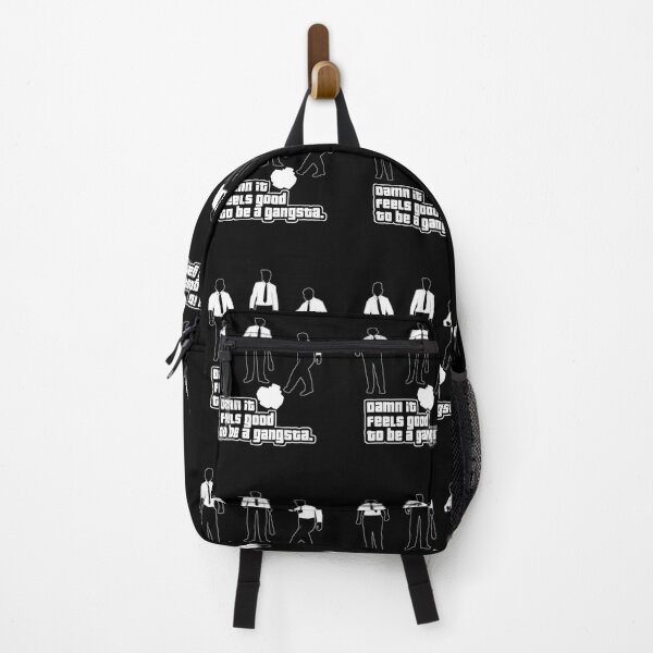 Item preview, Damn It Feels Good To Be A Gangsta Dark designed and sold by ezaohpkc9.