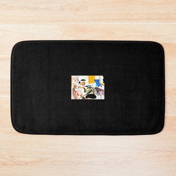 Item preview, Calligraphic Interior - Henry Lyman Sayen 	 designed and sold by mhtyoajpb24.