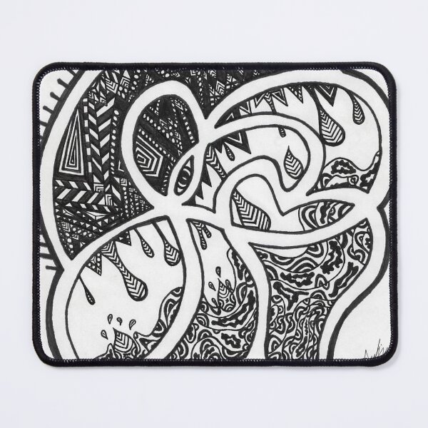 Item preview, Infinite OM designed and sold by Psychedallure.