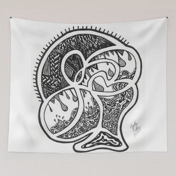 Item preview, Infinite OM designed and sold by Psychedallure.
