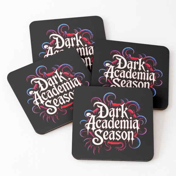 Item preview, Dark Academia Season Gothic Tentacles Occult Horror designed and sold by Amanda's Factory.