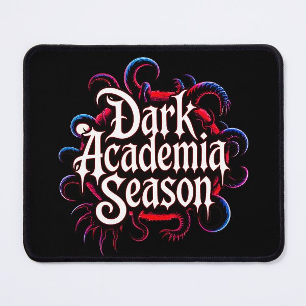 Item preview, Dark Academia Season Gothic Tentacles Occult Horror designed and sold by Amanda's Factory.