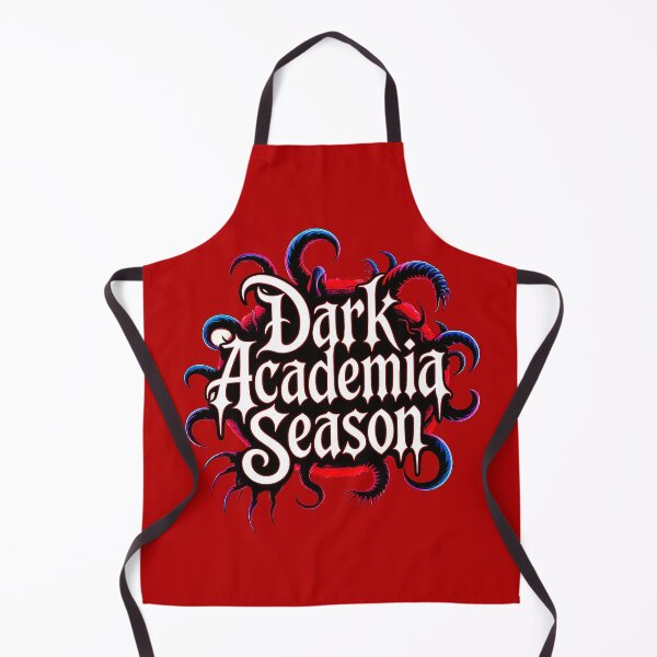 Item preview, Dark Academia Season Gothic Tentacles Occult Horror designed and sold by Amanda's Factory.