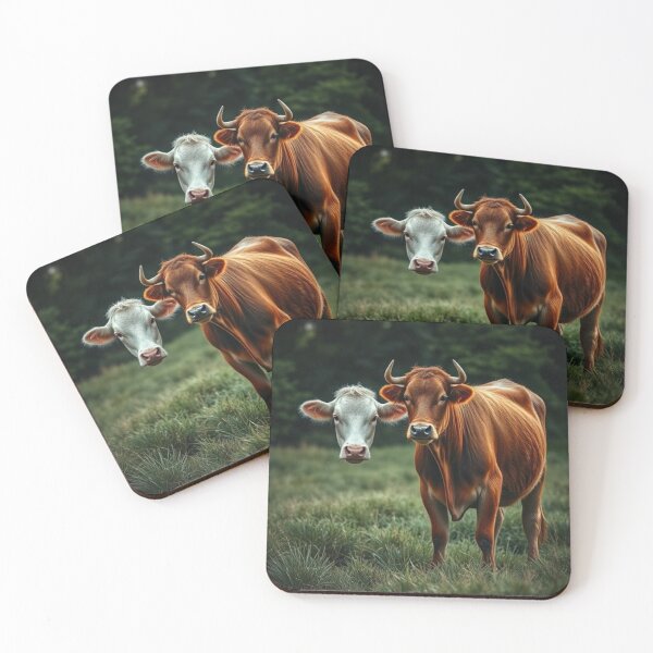 Item preview, Cow father – the OG grass influencer  designed and sold by SSMC DREAM DESIGN.