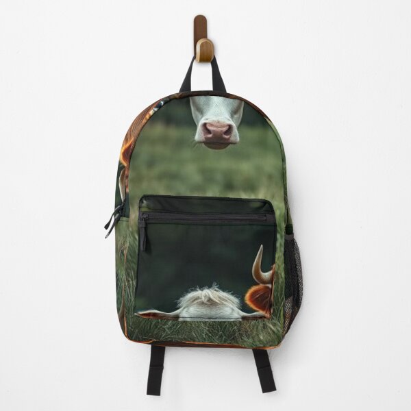 Item preview, Cow father – the OG grass influencer  designed and sold by SSMC DREAM DESIGN.