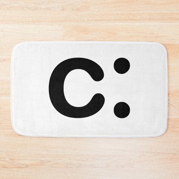 Item preview, c: Cute Smile Keyboard Emote  designed and sold by Memes N Lore .