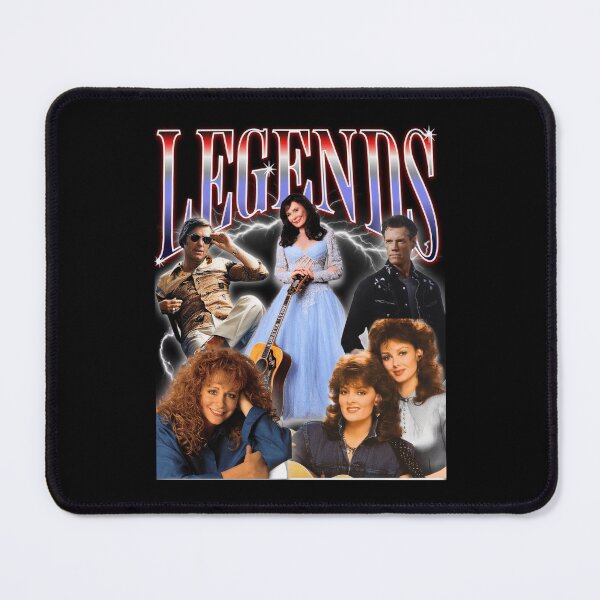 Item preview, Beautiful Woman Singer Tour Music Vintage 80s designed and sold by JolienArtStore.