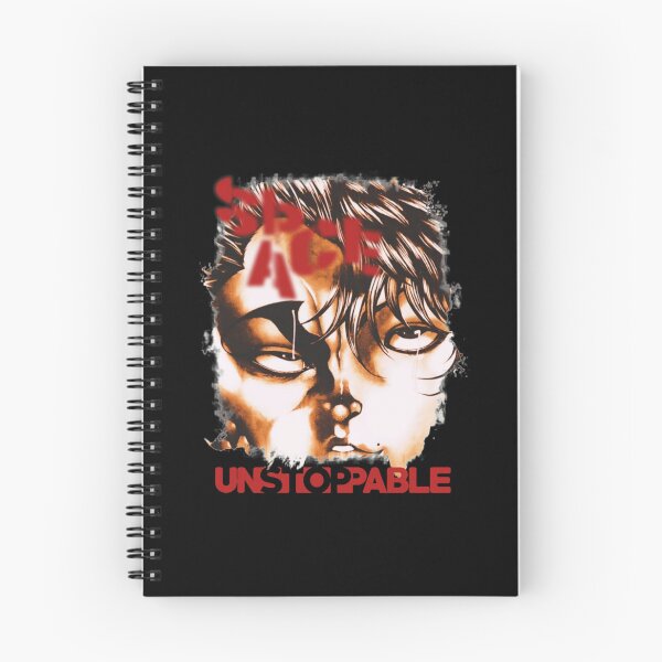 Item preview, Baki X Yujiro Essential 		 designed and sold by qcnvmgodenj67.
