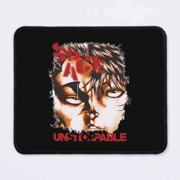 Item preview, Baki X Yujiro Essential 		 designed and sold by qcnvmgodenj67.