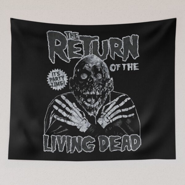 Item preview, movie horror monster vintage haloween 90s ghost scary films retro 80s designed and sold by GutsRoberts86.