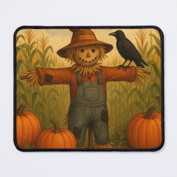 Item preview, Cornfield Companion designed and sold by RS Art.